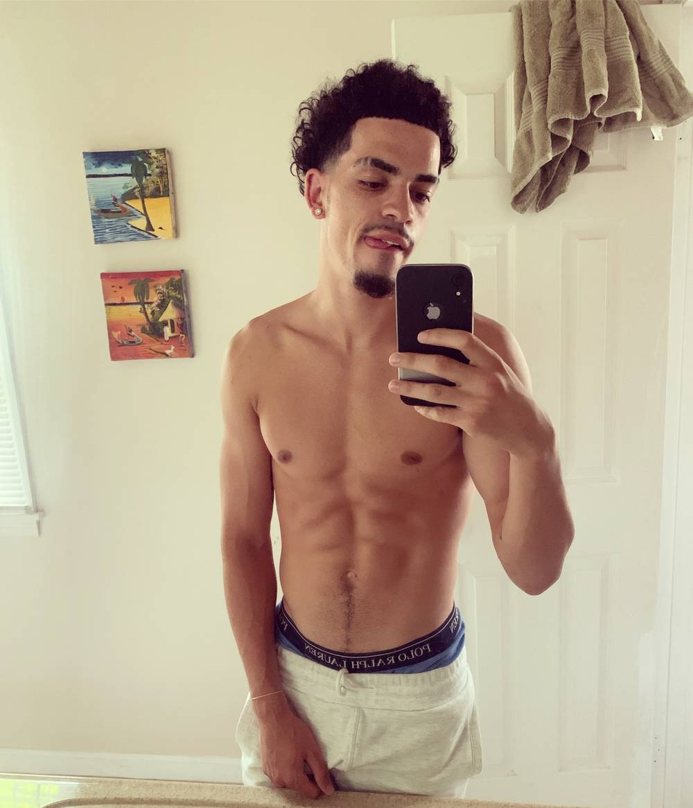 Slicc_finessin OnlyFans – free nudes, naked, leaked