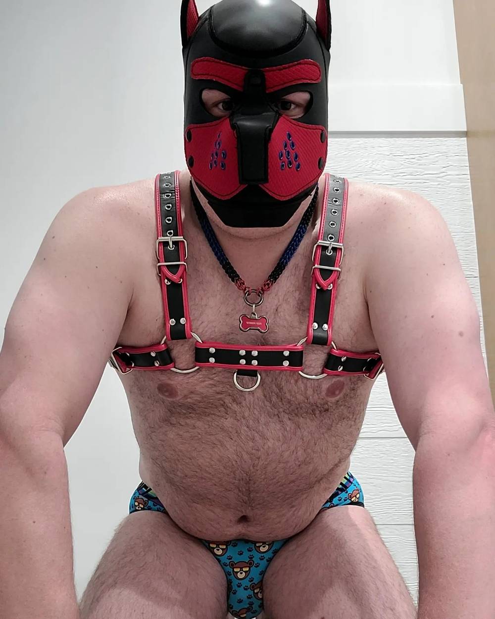 Pup Pouch OnlyFans – free nudes, naked, leaked