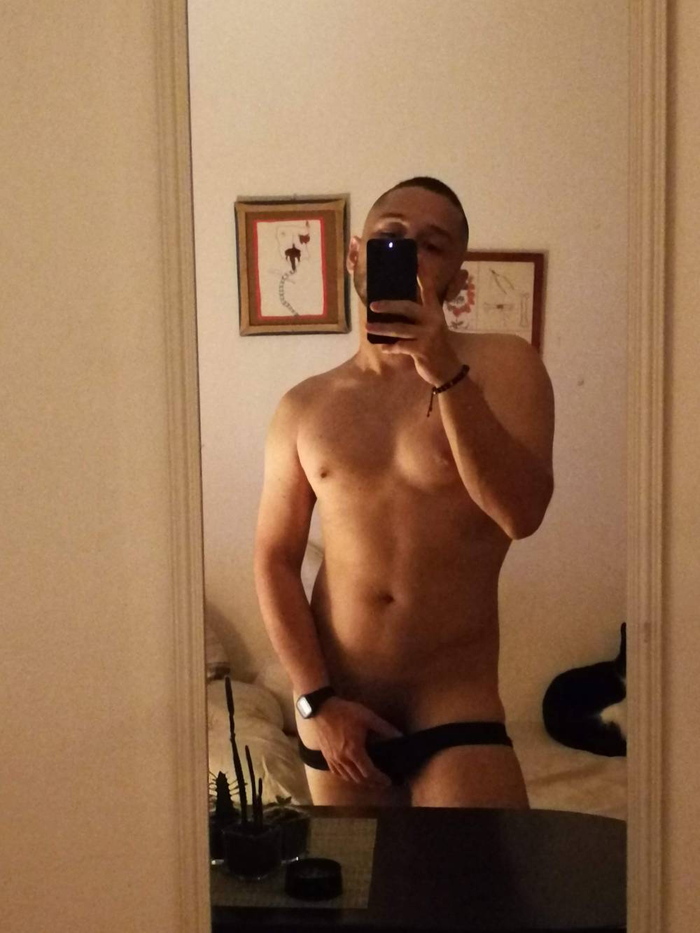 Javier A.✨ Fiero G.t OnlyFans – free nudes, naked, leaked