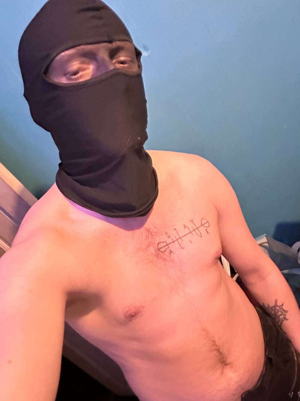 Your Shapeshifting Sadist OnlyFans – free nudes, naked, leaked