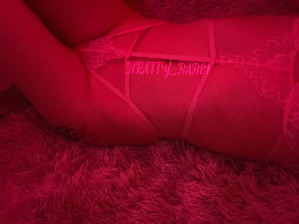 Bratty_Babe1 OnlyFans – free nudes, naked, leaked