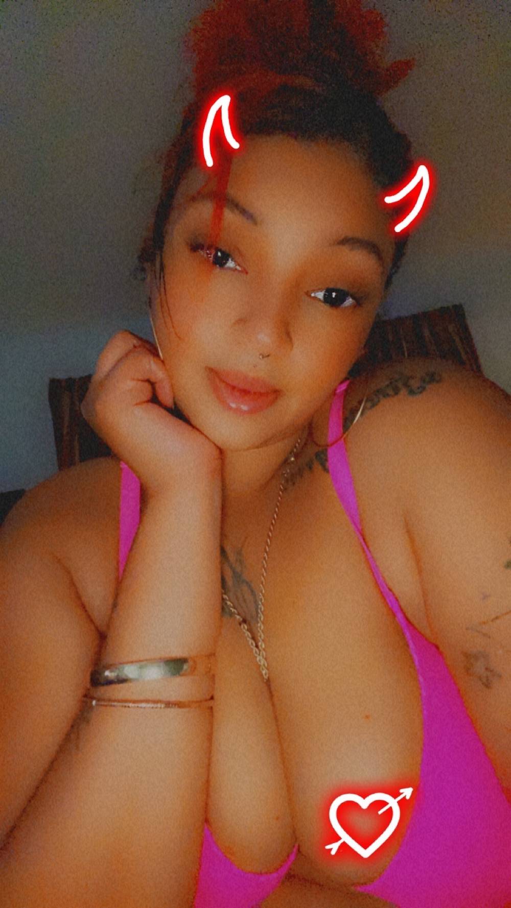 ThickNTastyyy OnlyFans – free nudes, naked, leaked