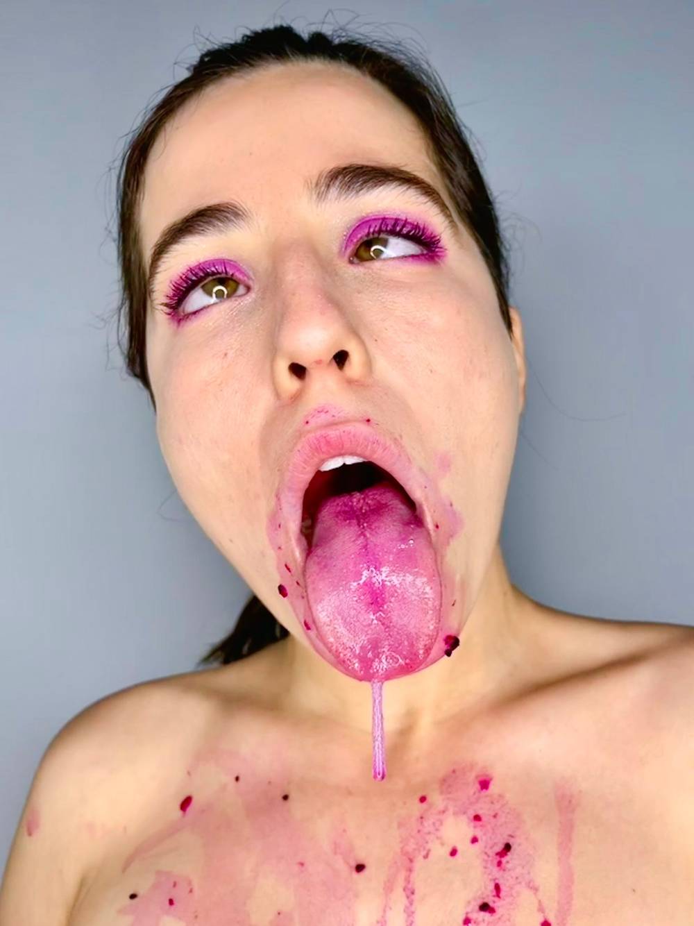 Lady Punk OnlyFans – free nudes, naked, leaked