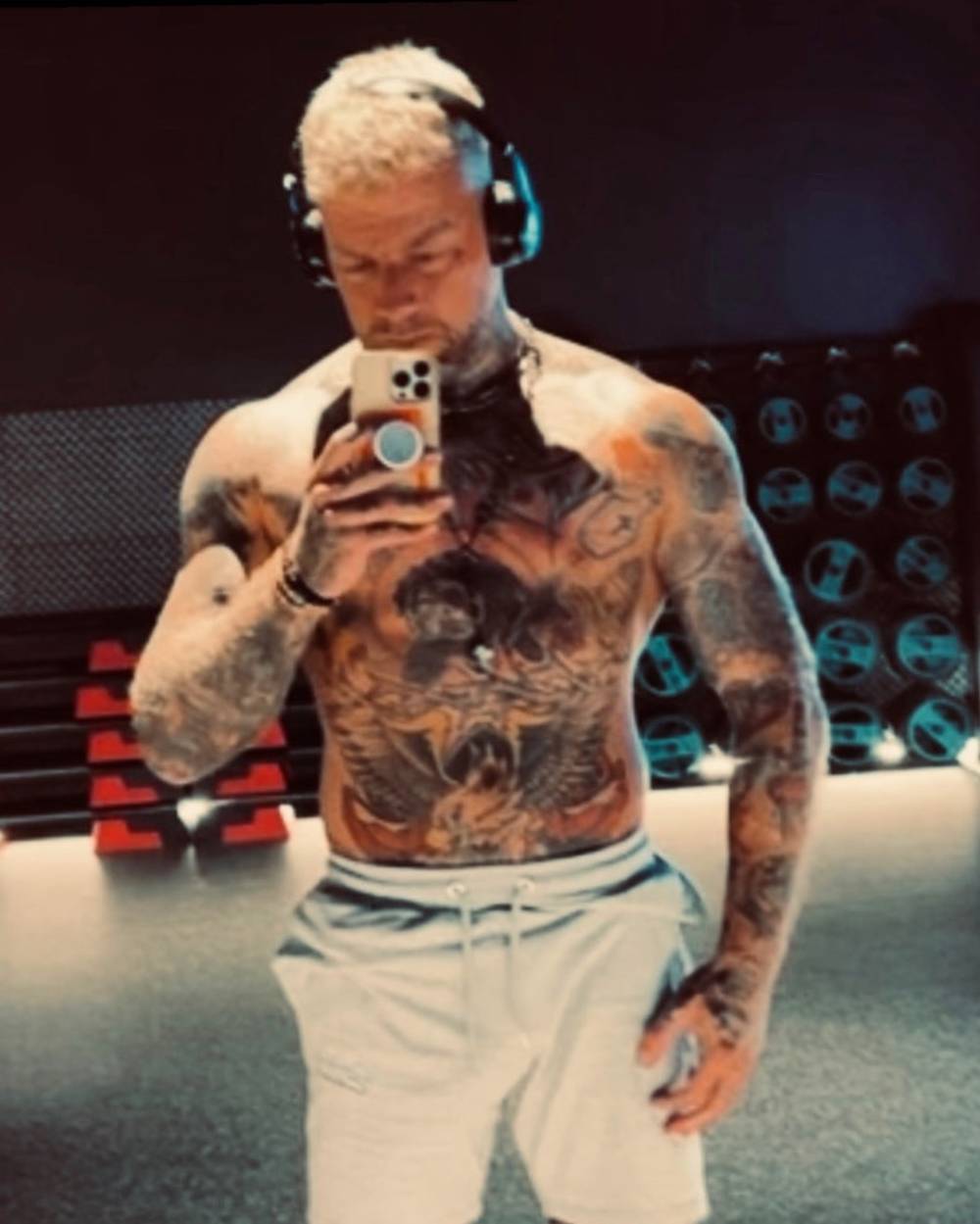 Lew.ink OnlyFans – free nudes, naked, leaked