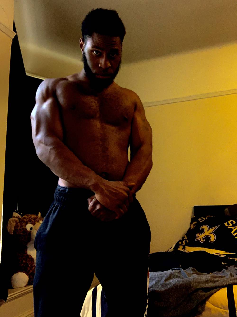 Big Tev OnlyFans – free nudes, naked, leaked