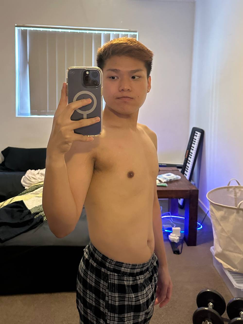 Thomas Nguyen OnlyFans – free nudes, naked, leaked