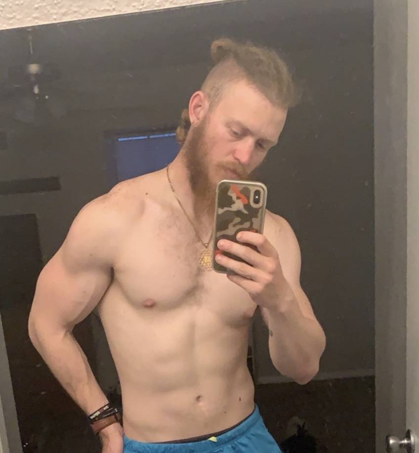 Vikingstarr OnlyFans – free nudes, naked, leaked