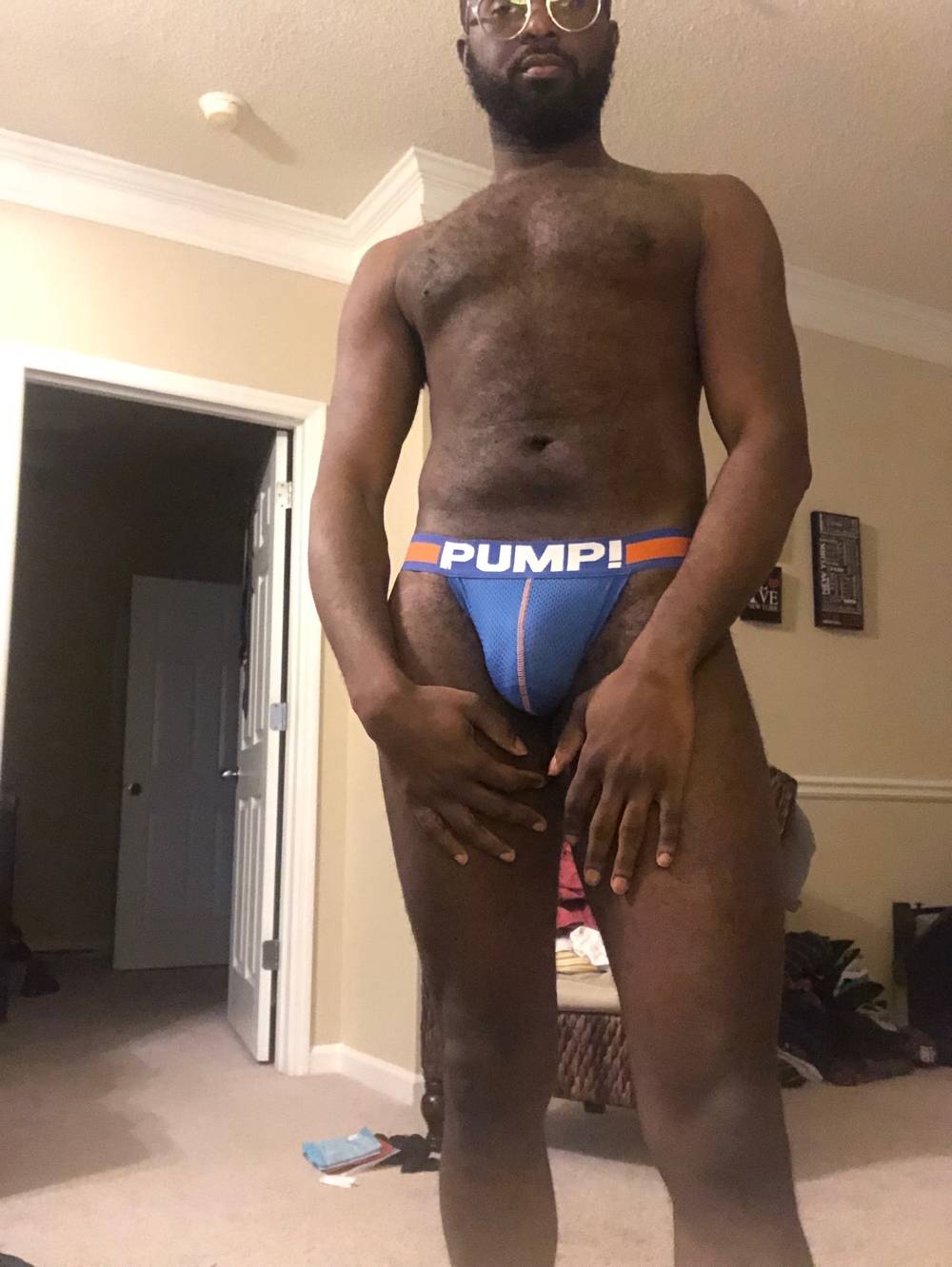 Jamal O’Neal OnlyFans – free nudes, naked, leaked