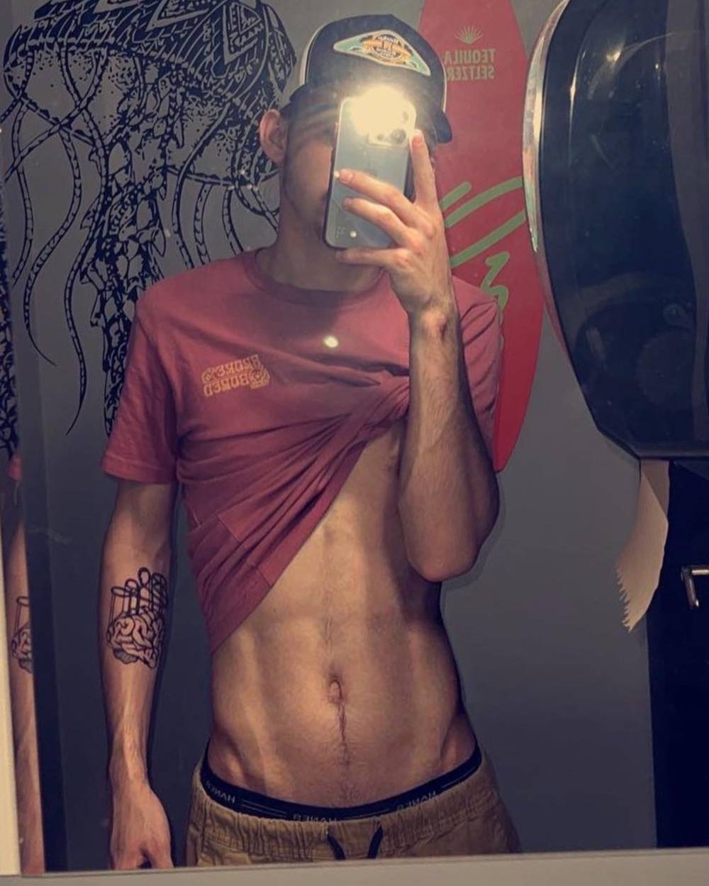 Alexander OnlyFans – free nudes, naked, leaked