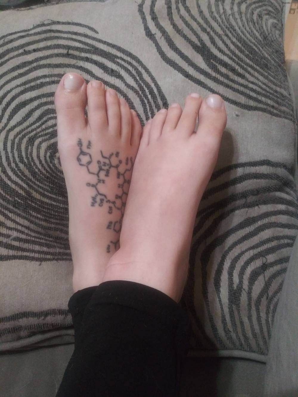 Misty's Feet OnlyFans – free nudes, naked, leaked