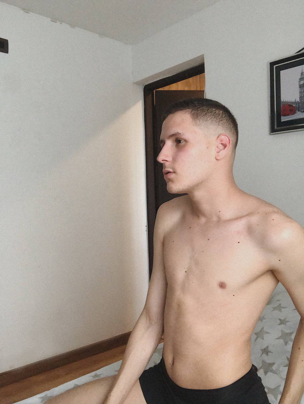 Alex OnlyFans – free nudes, naked, leaked