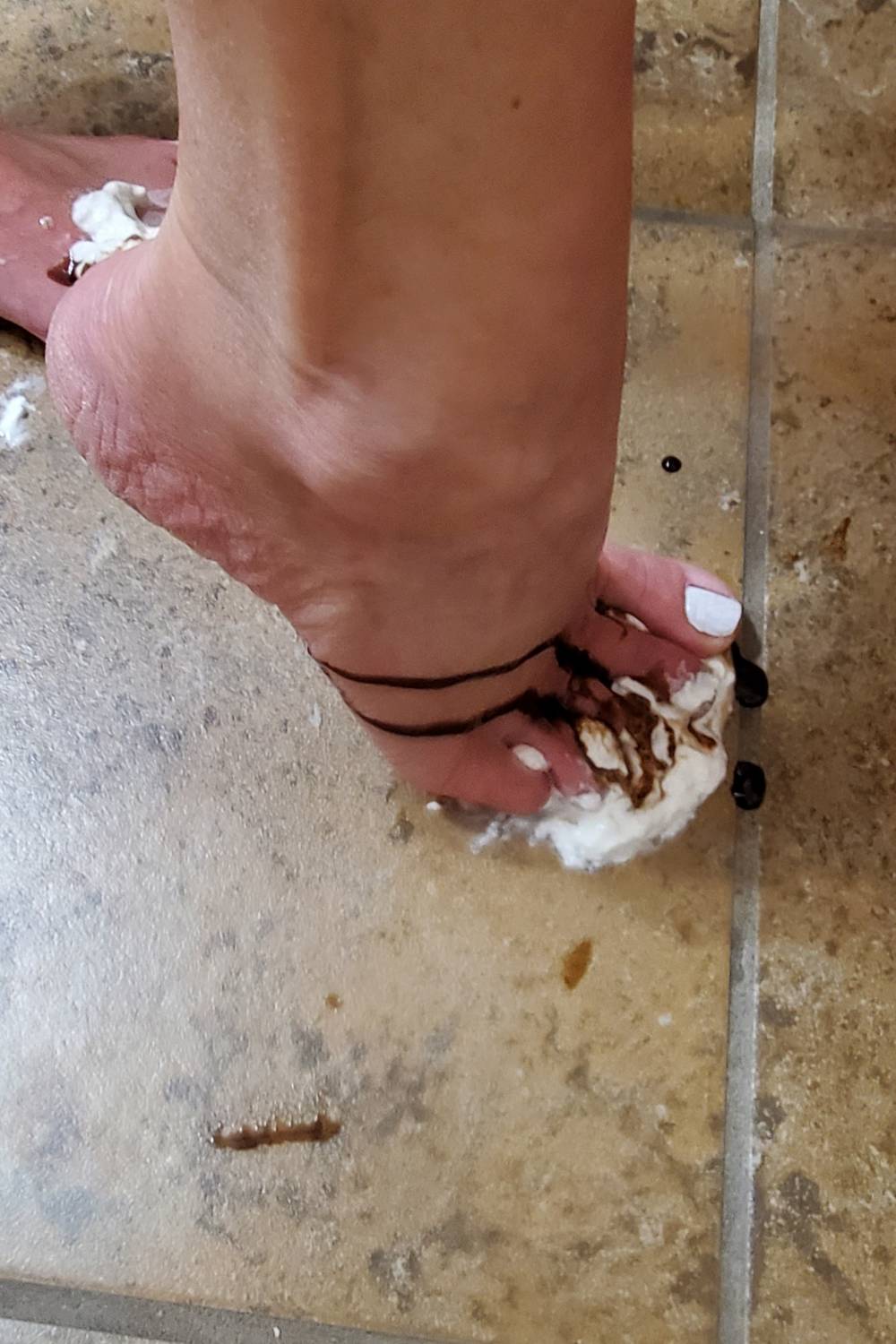 Foot Fantasy Lover OnlyFans – free nudes, naked, leaked