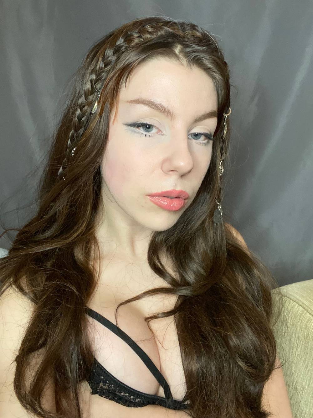 Sabrina Fox OnlyFans – free nudes, naked, leaked