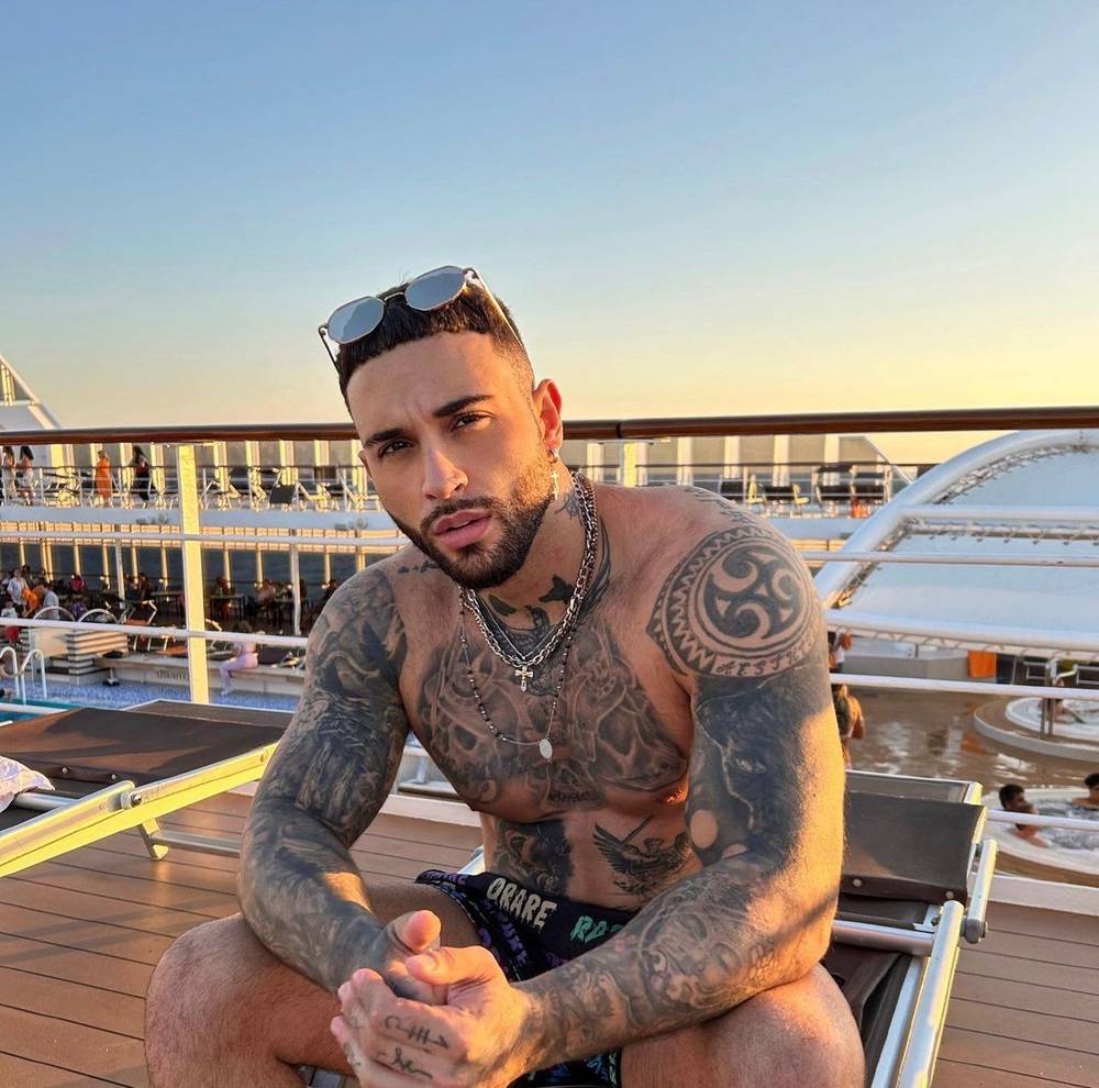 BadlumaxxBang OnlyFans – free nudes, naked, leaked