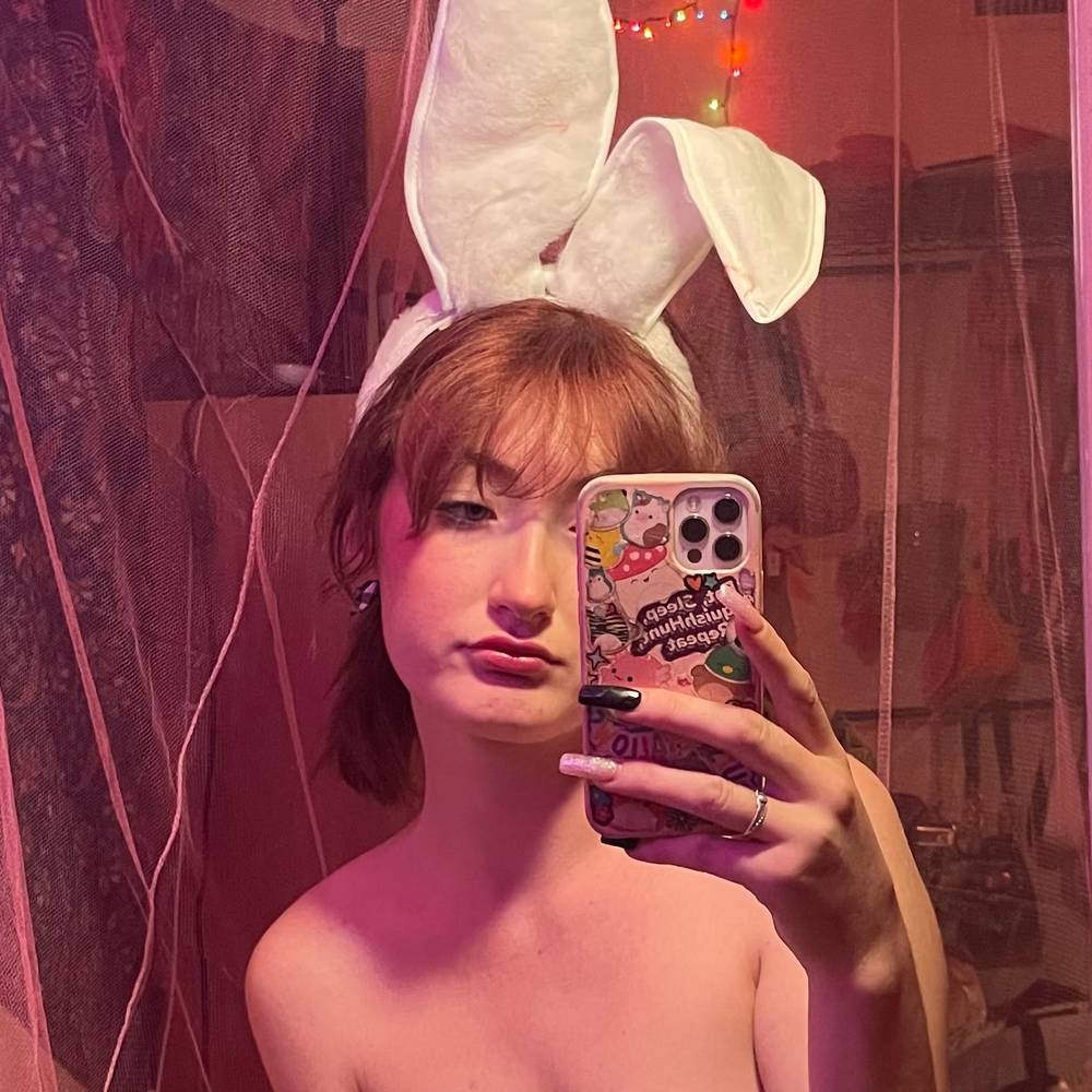 bunnie may OnlyFans – free nudes, naked, leaked