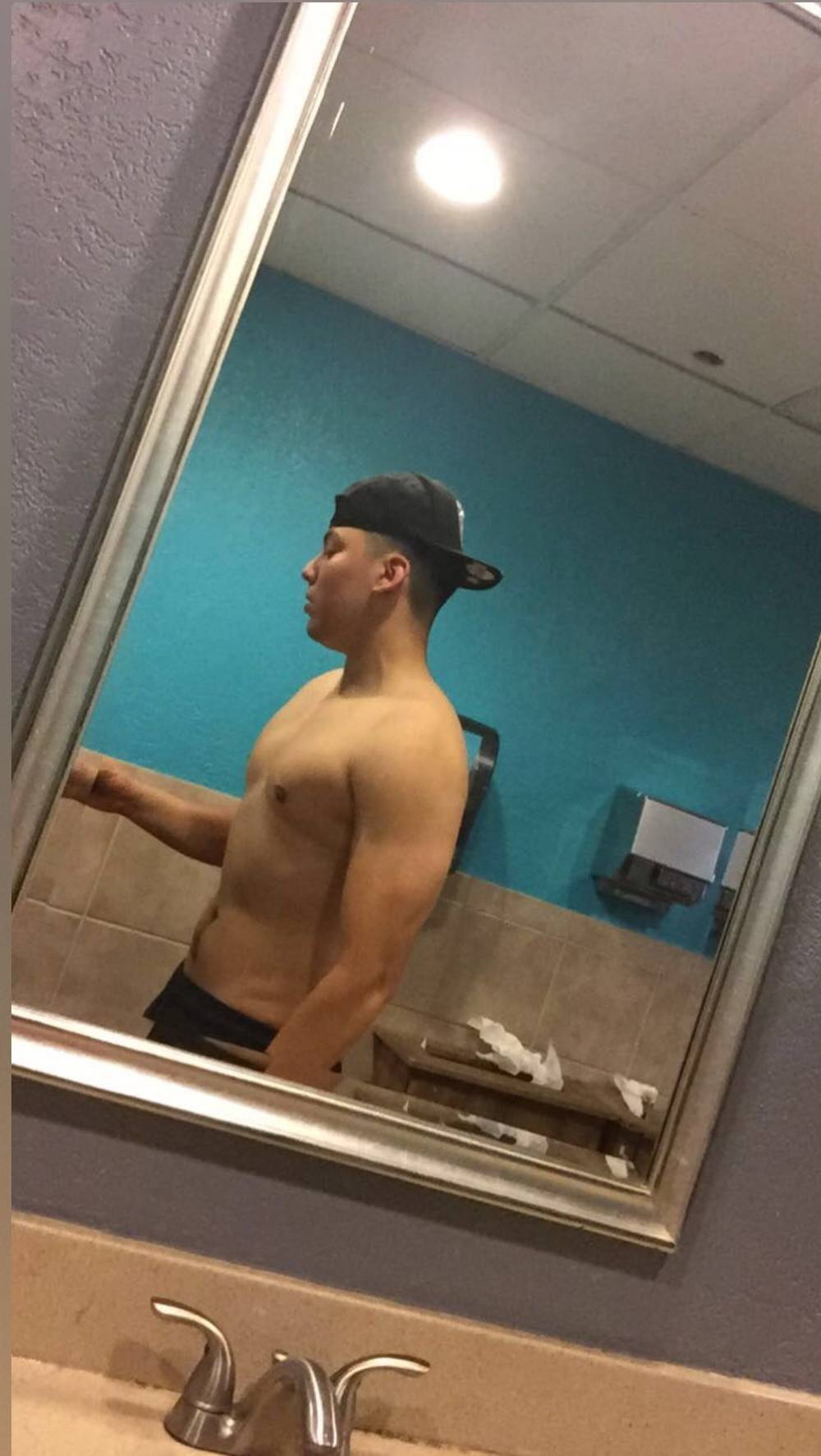 Alan reyes OnlyFans – free nudes, naked, leaked