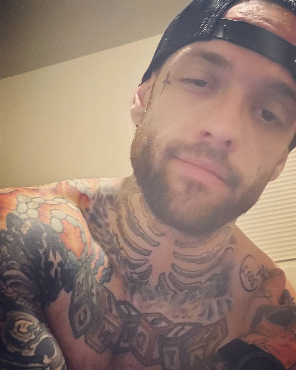 Bass Daddie OnlyFans – free nudes, naked, leaked