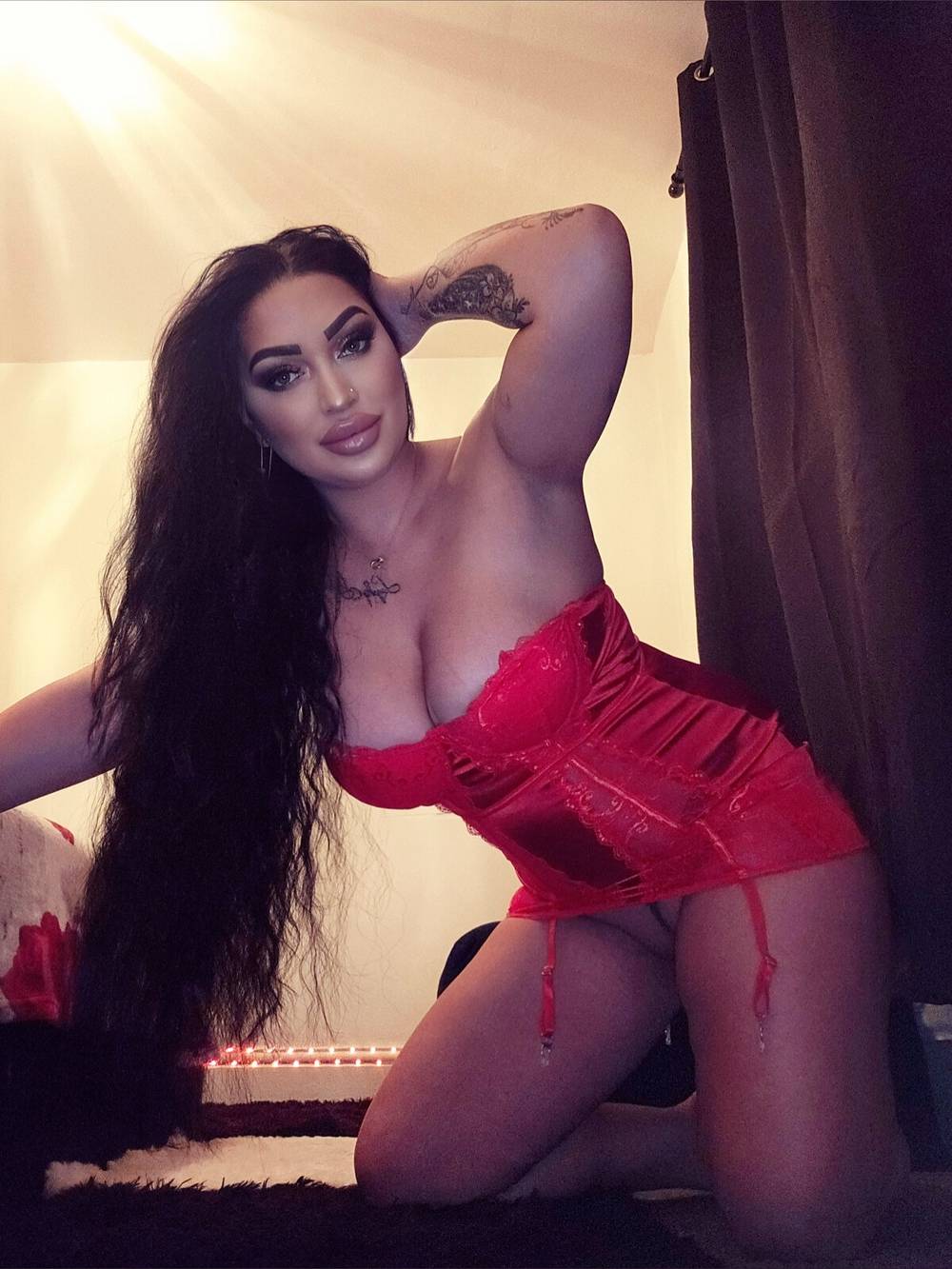 Natasha Floran OnlyFans – free nudes, naked, leaked