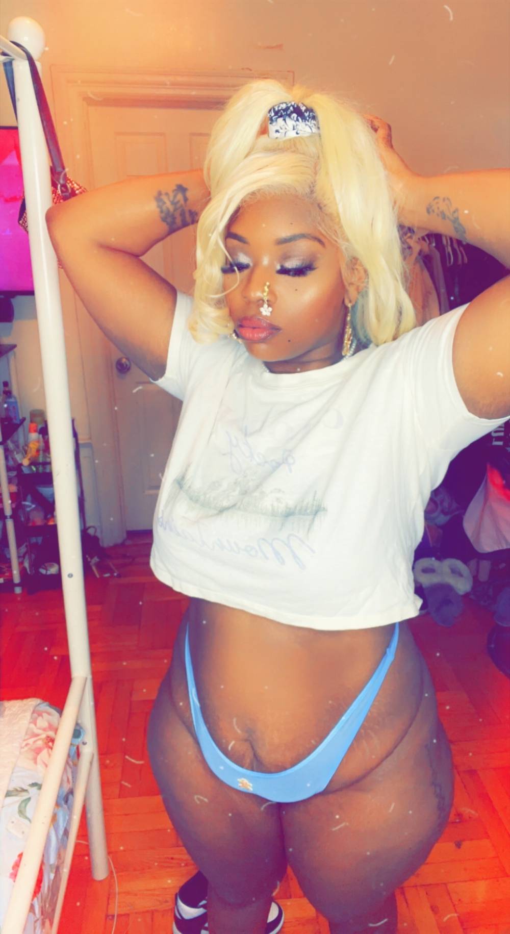 Jessie T OnlyFans – free nudes, naked, leaked