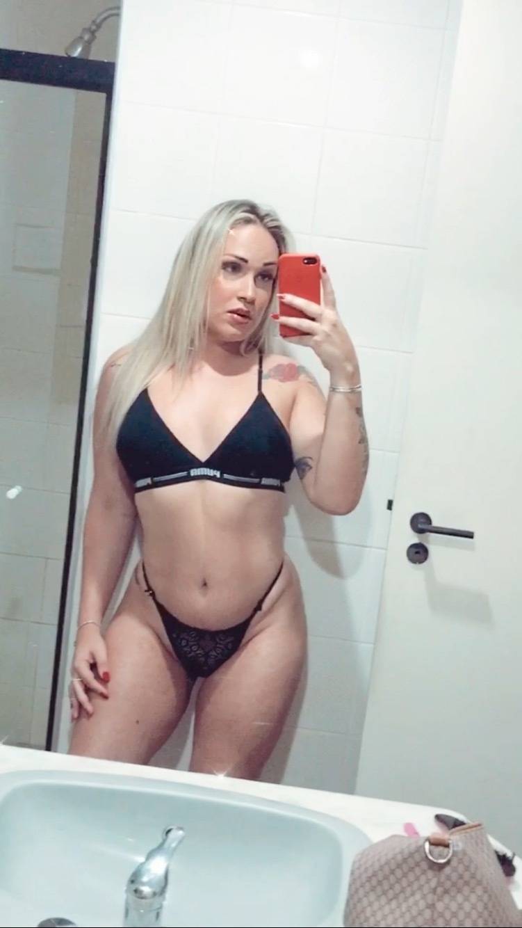 Iara Greco OnlyFans – free nudes, naked, leaked