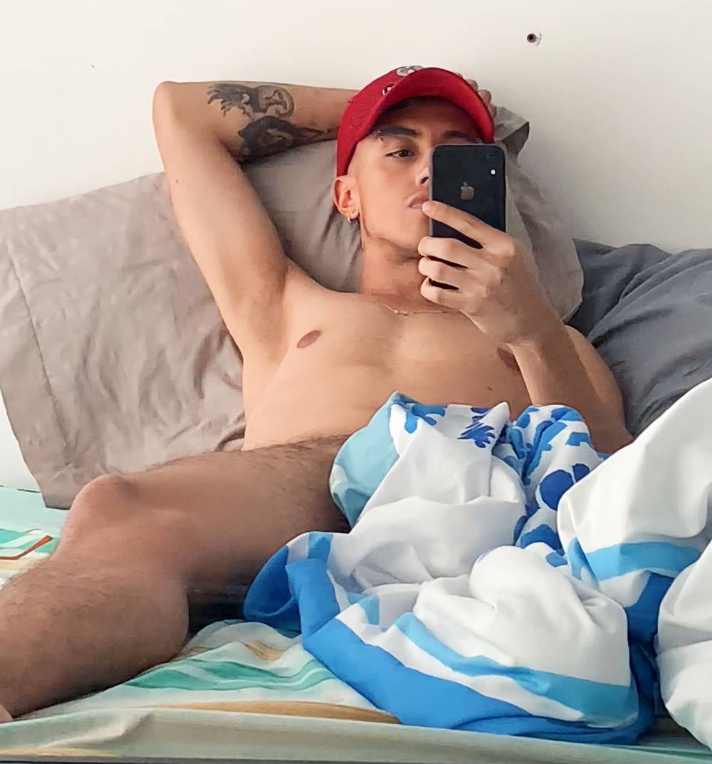 Diego Villa OnlyFans – free nudes, naked, leaked