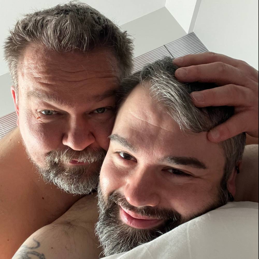 Thorsten &amp; Stefan OnlyFans – free nudes, naked, leaked