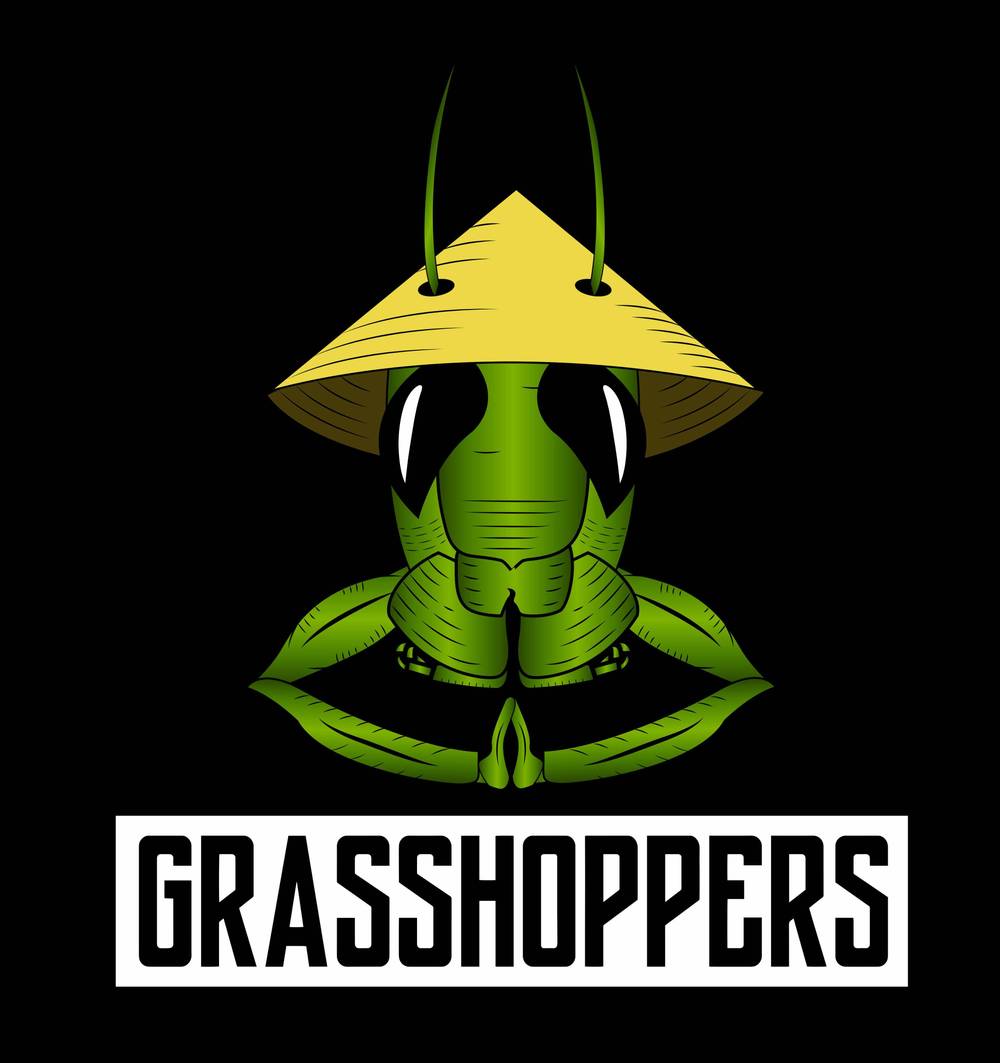 GRASSHOPPER OnlyFans – free nudes, naked, leaked