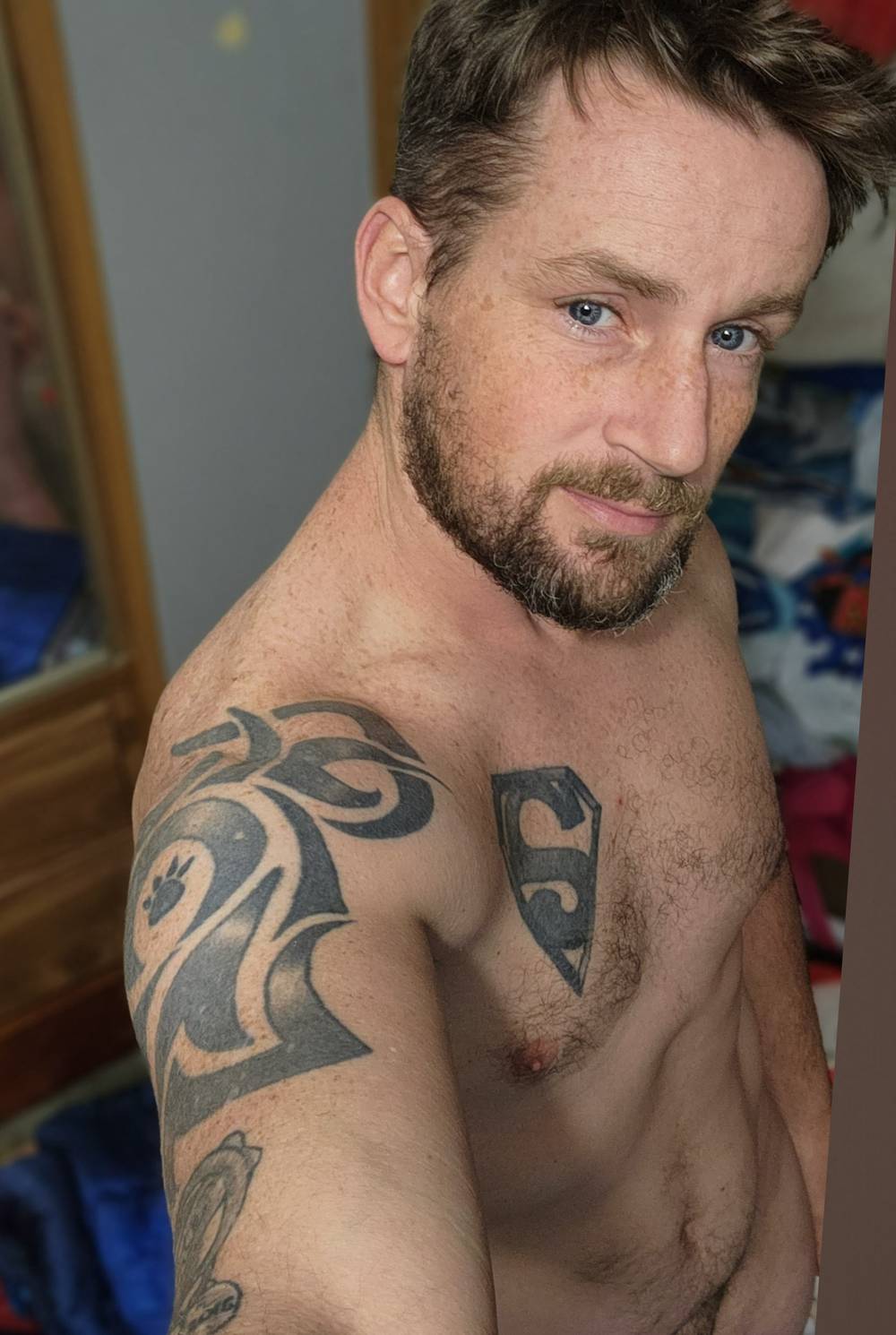 M. Foster OnlyFans – free nudes, naked, leaked