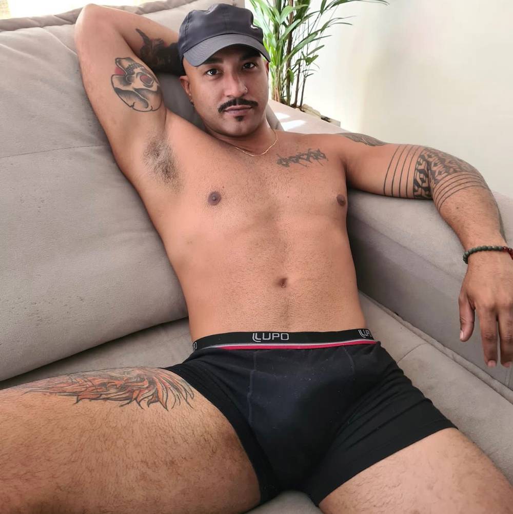 Saulo de Tarso OnlyFans – free nudes, naked, leaked