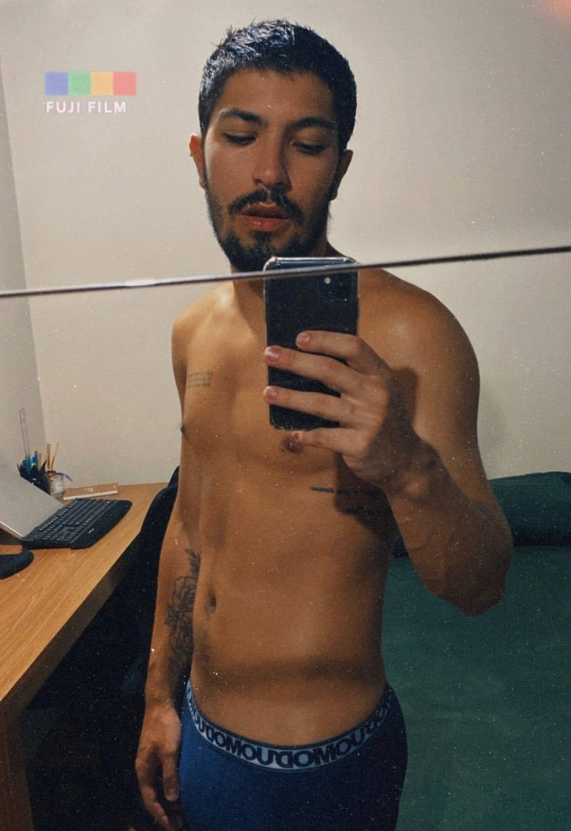 Carlos Eduardo Ortega OnlyFans – free nudes, naked, leaked