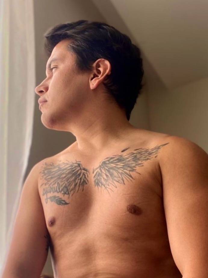 Pepe Mtz OnlyFans – free nudes, naked, leaked