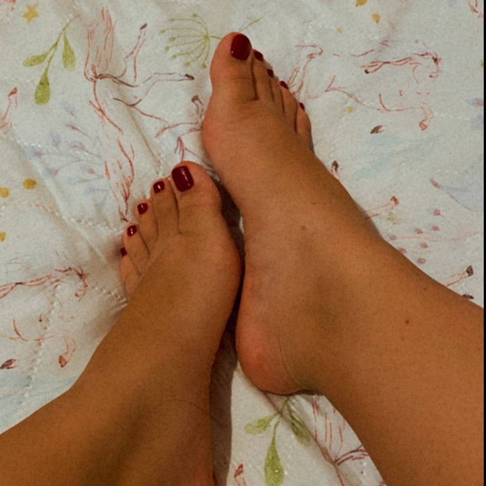 fantasyfootgoddess OnlyFans – free nudes, naked, leaked