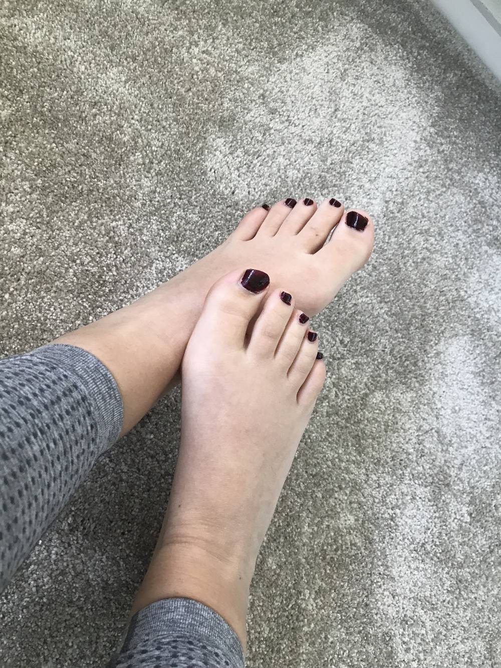 TinyFeet OnlyFans – free nudes, naked, leaked