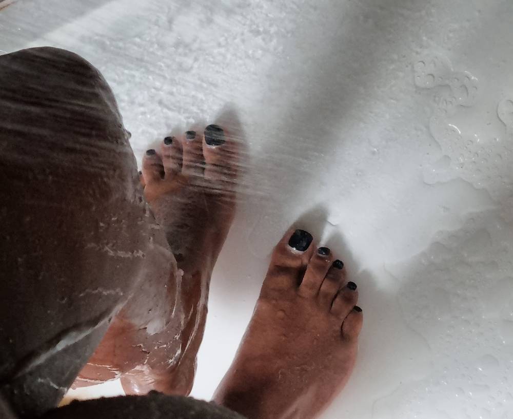 Miss Jazzy Feet OnlyFans – free nudes, naked, leaked