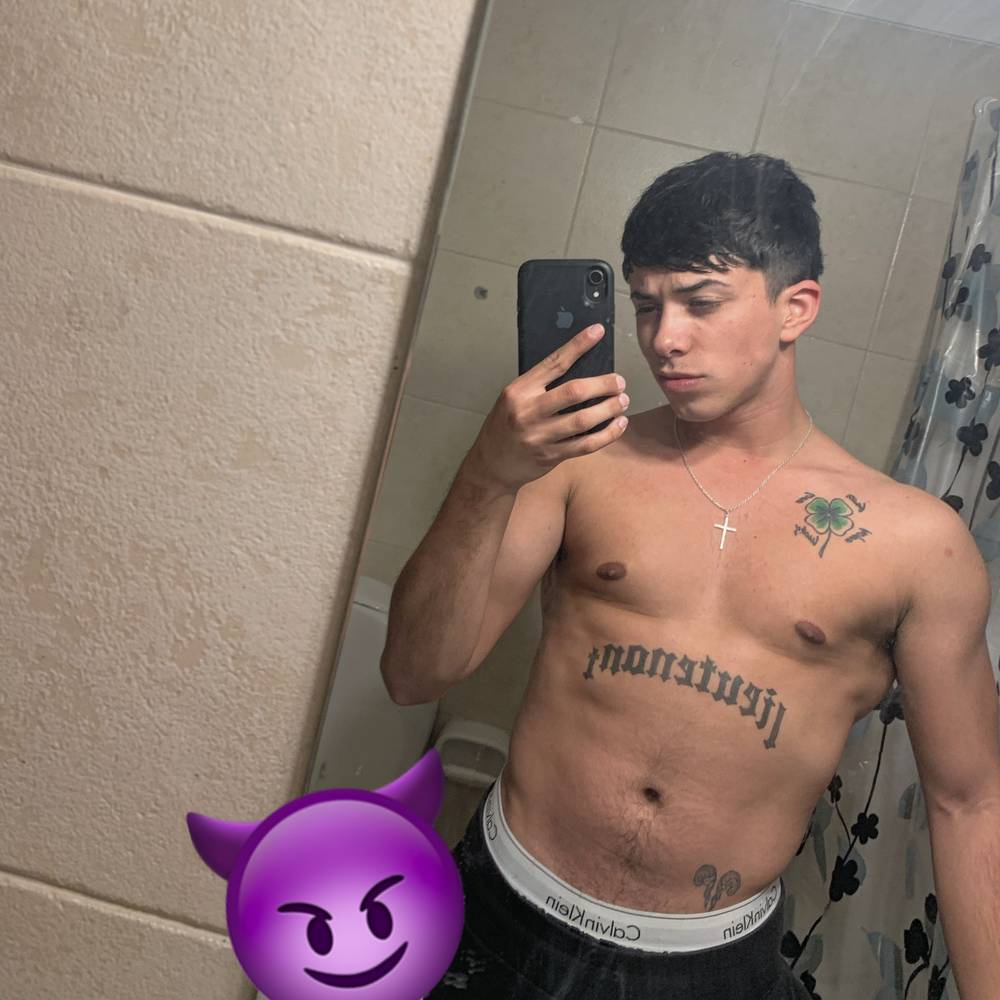 Juanpijon OnlyFans – free nudes, naked, leaked