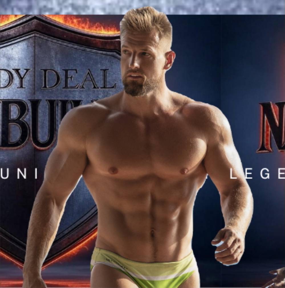 ✨CODY DEAL VIP – 1000% NO PPVs!✨ OnlyFans – free nudes, naked, leaked