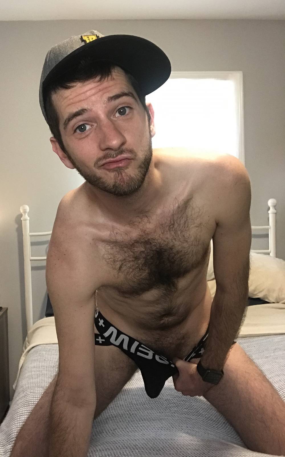 Max Mayflower OnlyFans – free nudes, naked, leaked