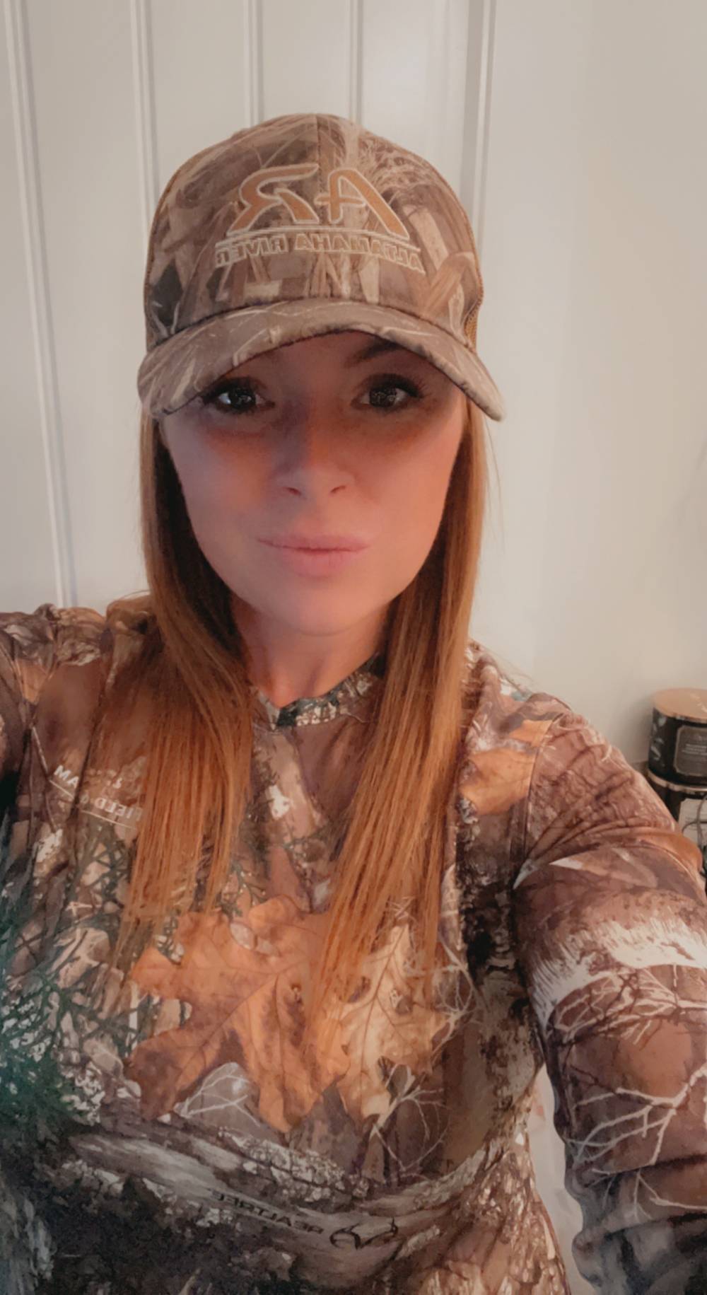 Camo Country Ginger OnlyFans – free nudes, naked, leaked