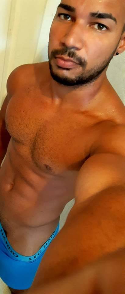 Gabo Santos OnlyFans – free nudes, naked, leaked