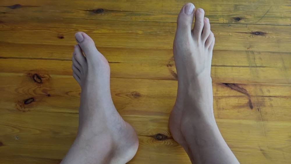 My Feet are yours OnlyFans – free nudes, naked, leaked