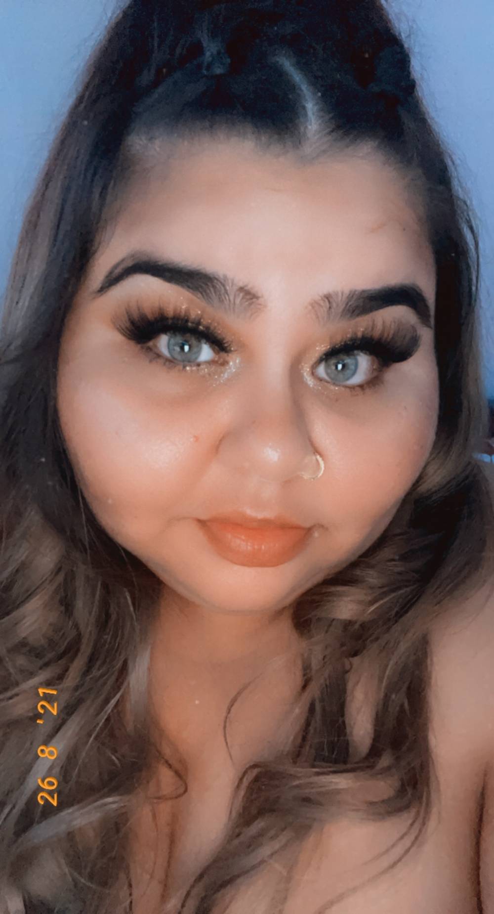 JuanitaSBBW OnlyFans – free nudes, naked, leaked