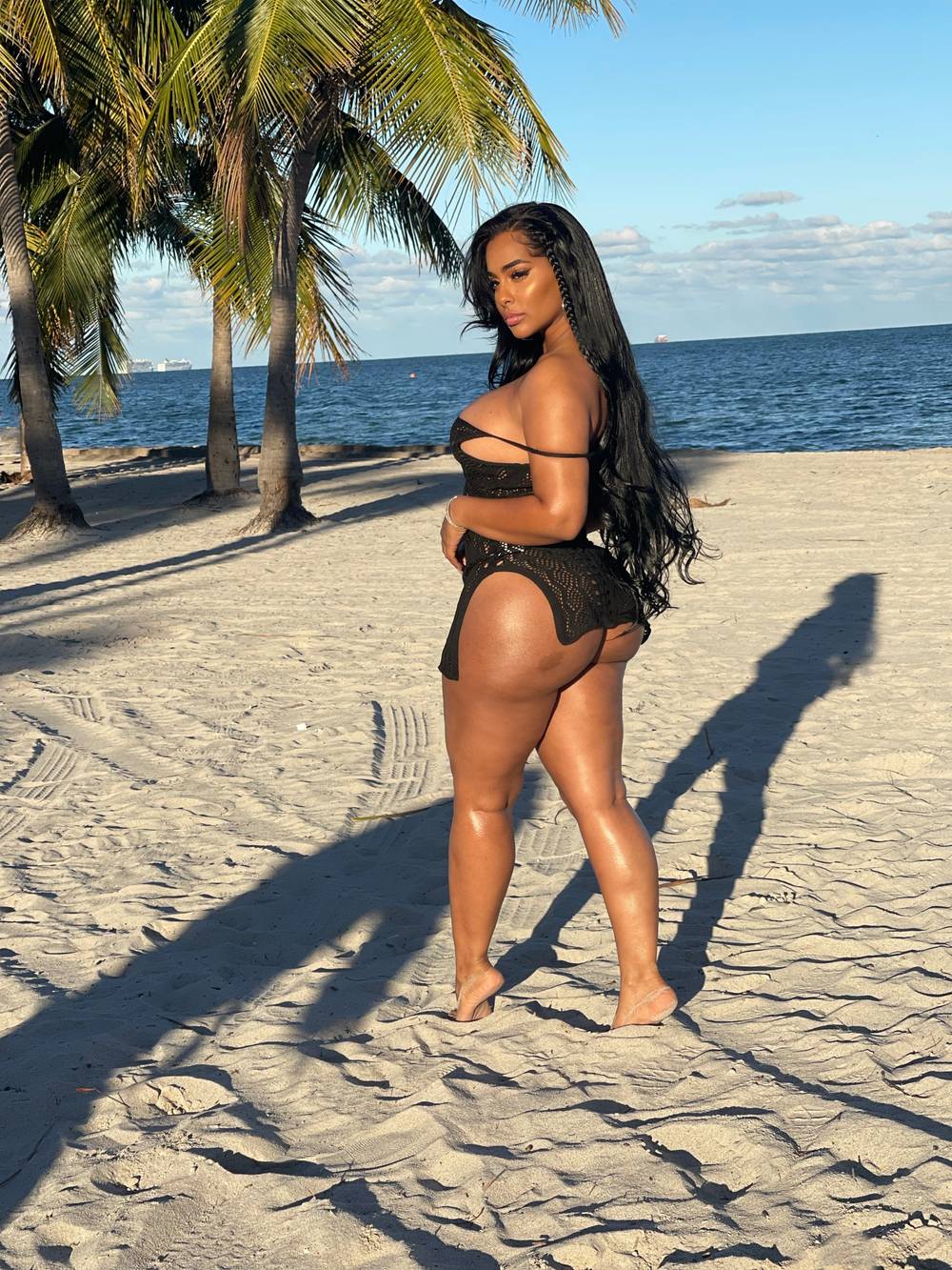 ayishadiaz OnlyFans – free nudes, naked, leaked