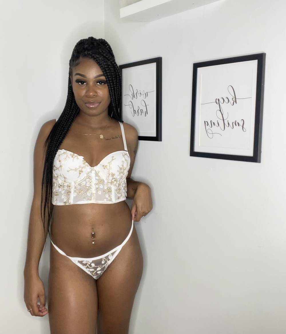 Ariana Thomas OnlyFans – free nudes, naked, leaked