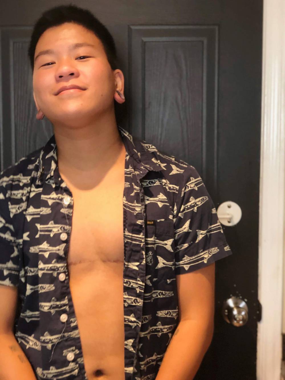 Jacob Yang OnlyFans – free nudes, naked, leaked