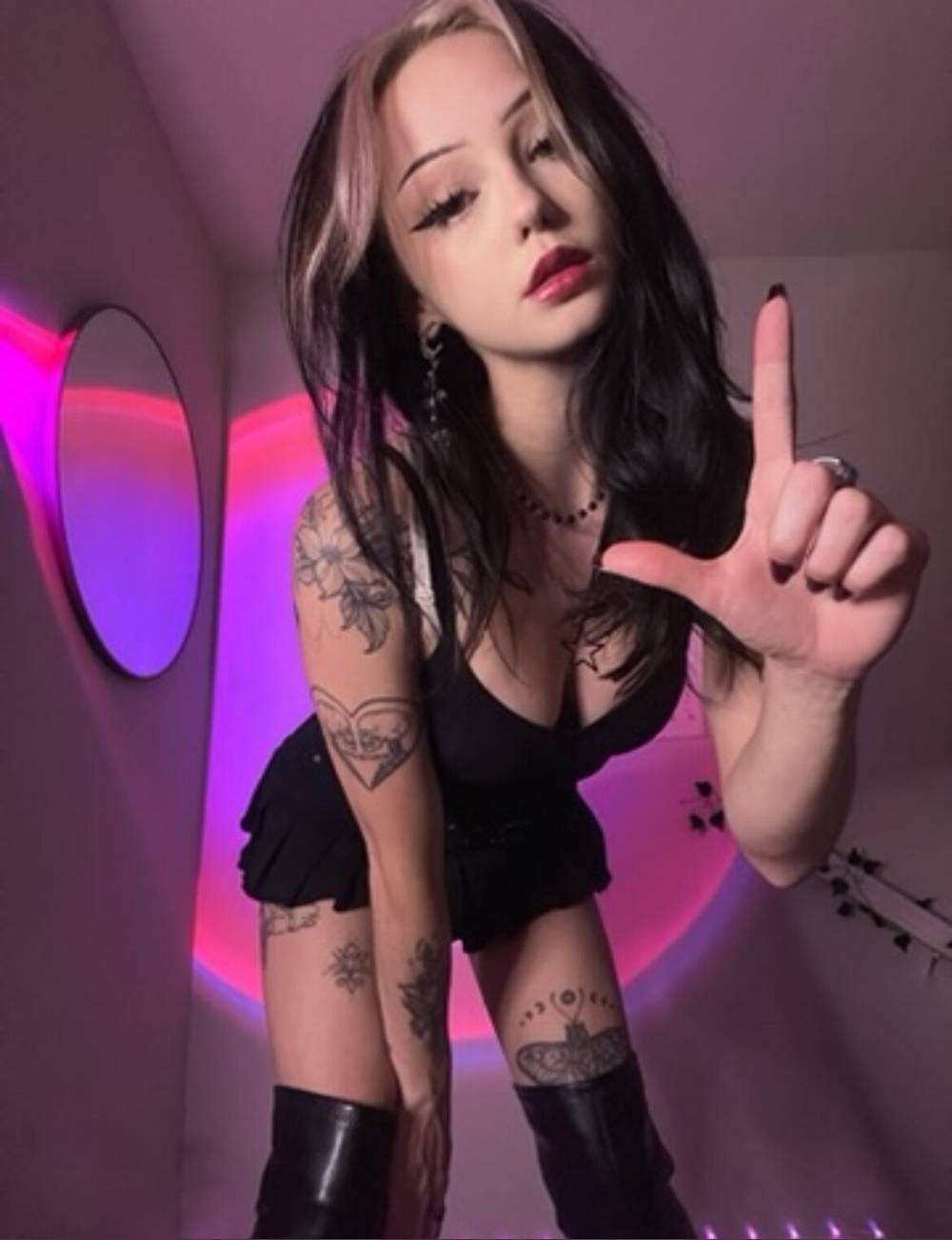 Goddess Luna OnlyFans – free nudes, naked, leaked