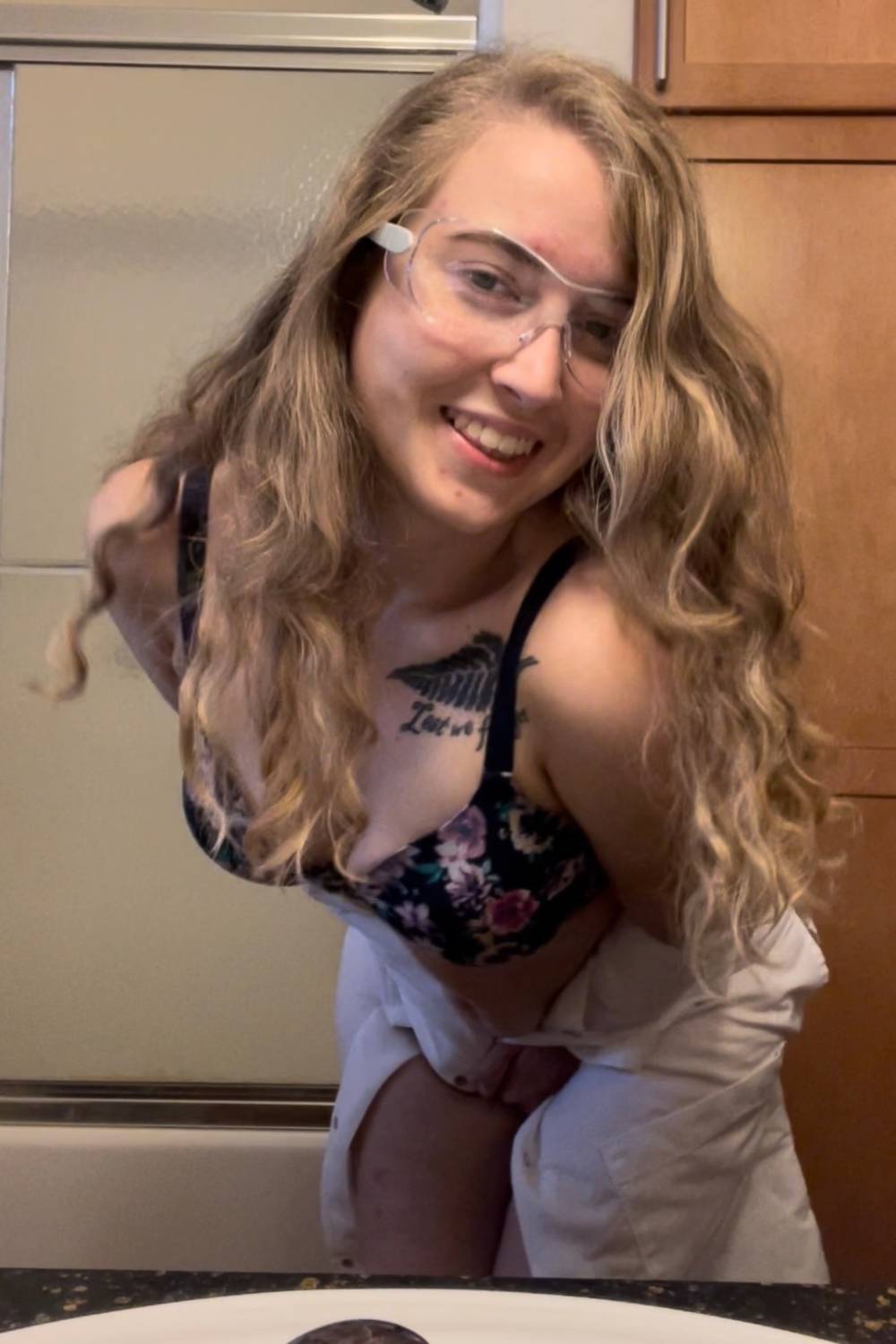 Caroline P. (Your fav college baby) OnlyFans – free nudes, naked, leaked