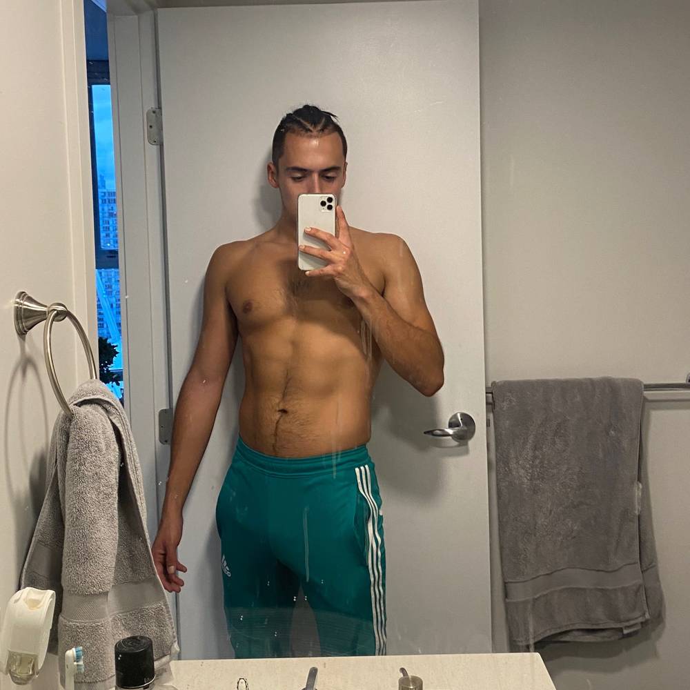 Xavi Cardenas OnlyFans – free nudes, naked, leaked