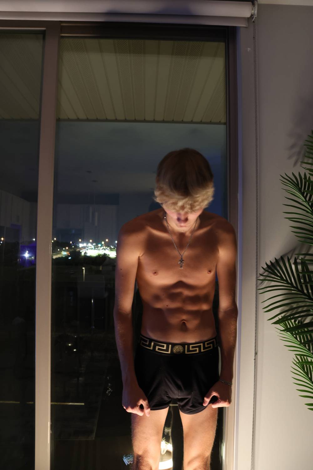 Blonde Boy Brad OnlyFans – free nudes, naked, leaked