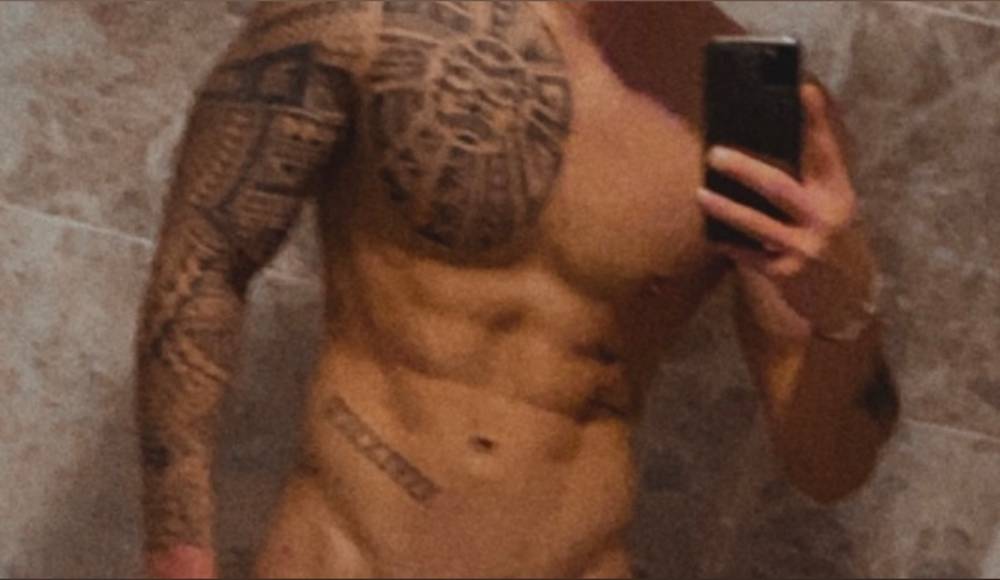 TattooedGymBoy OnlyFans – free nudes, naked, leaked