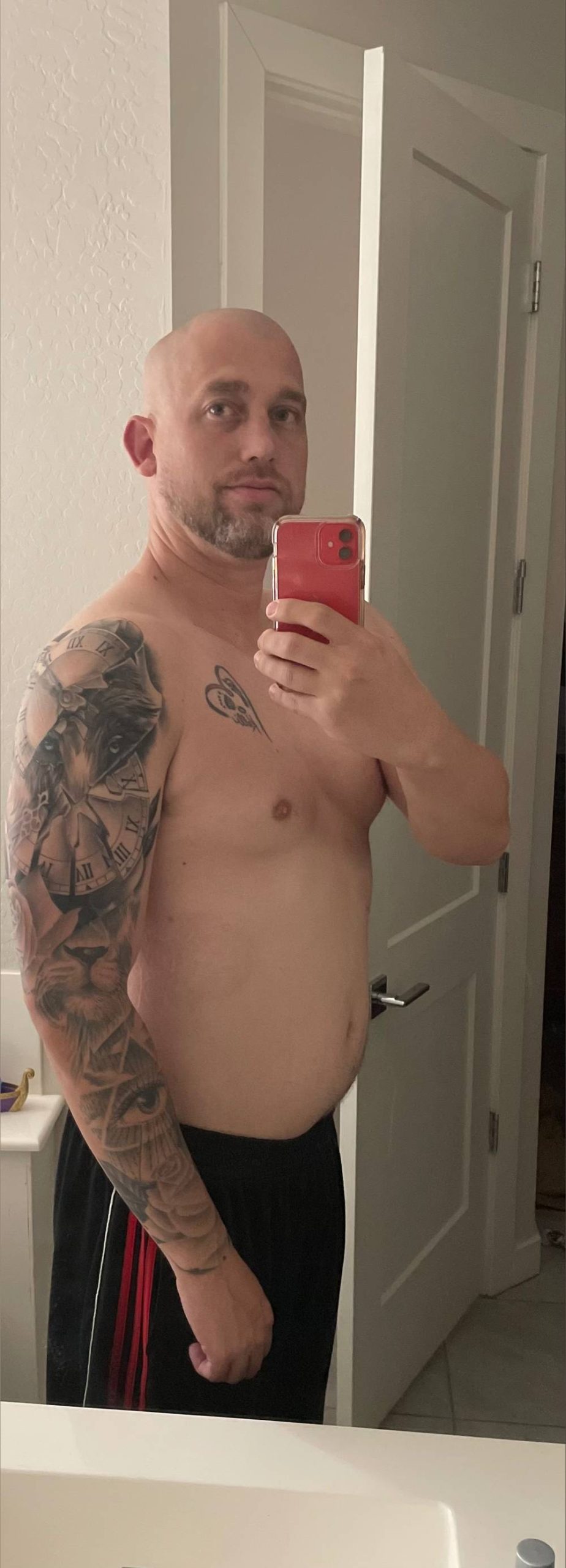 WOODy OnlyFans – free nudes, naked, leaked